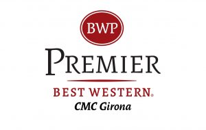 premier best western girona gimentors