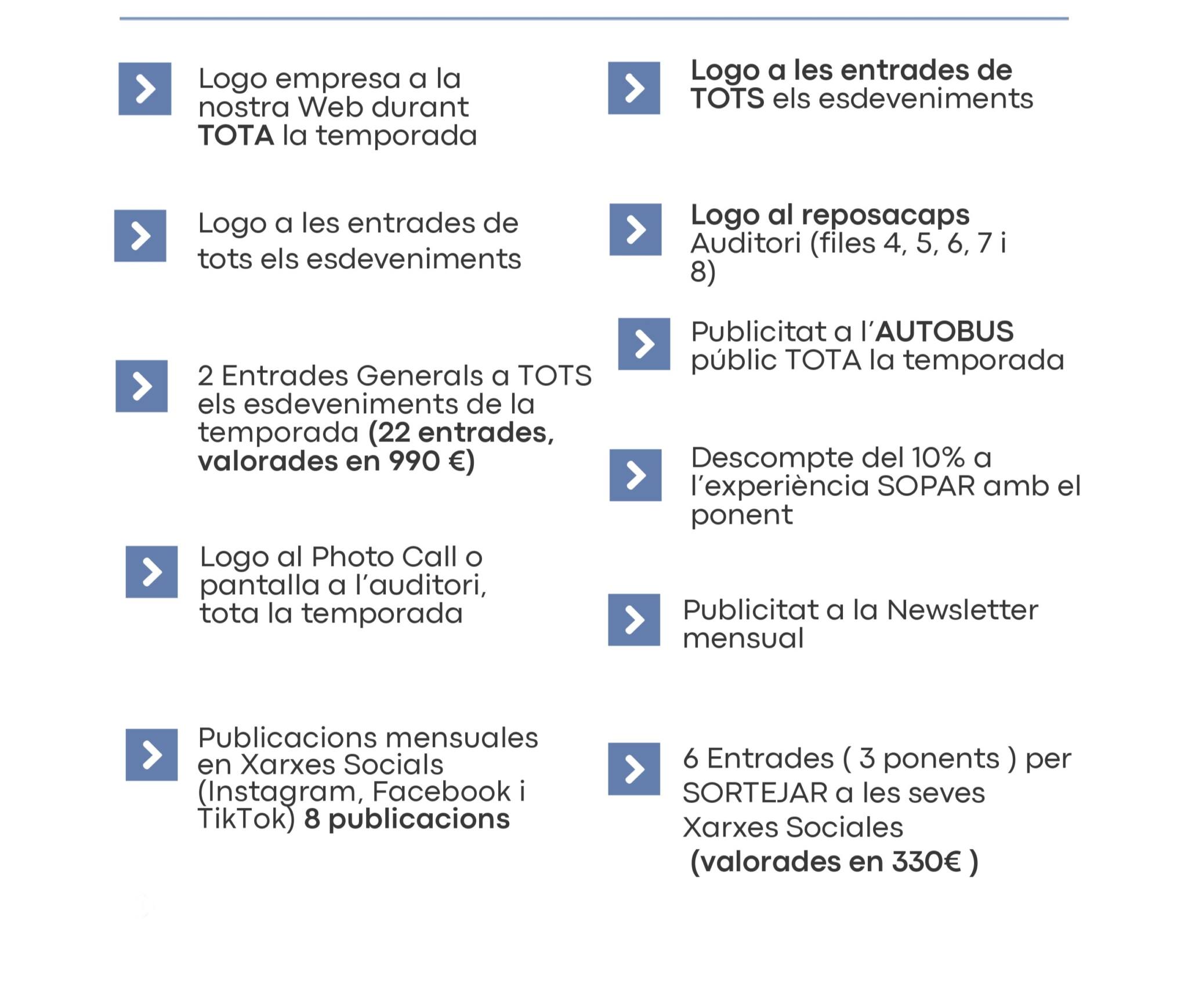 Sección 5 detalle