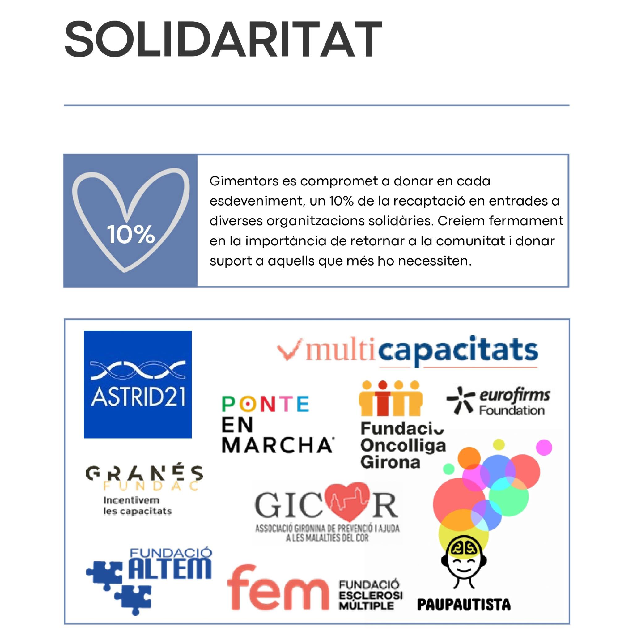 SOLIDARITAT
