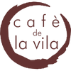 cafe de la vila