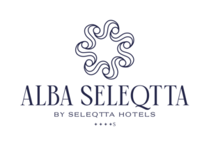 LOGO ALBA SELEQTA