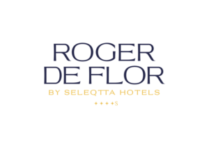 LOGO ROGER DE FLOR
