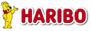 LOGO HARIBO