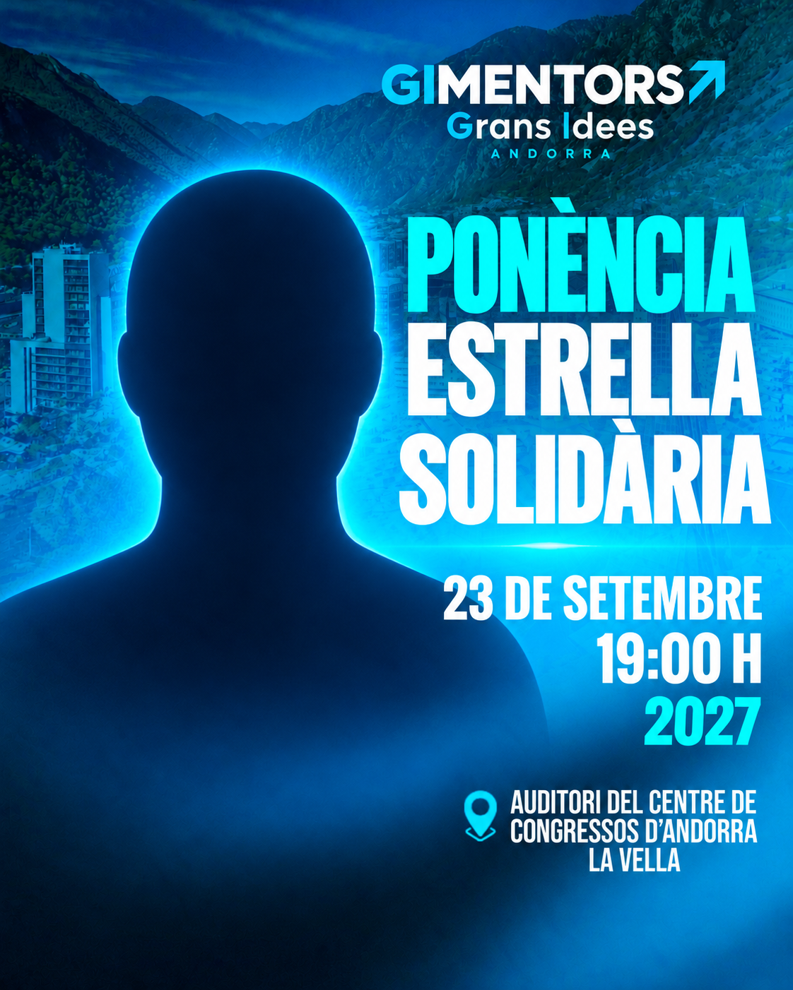 Ponencia estrella solidaria